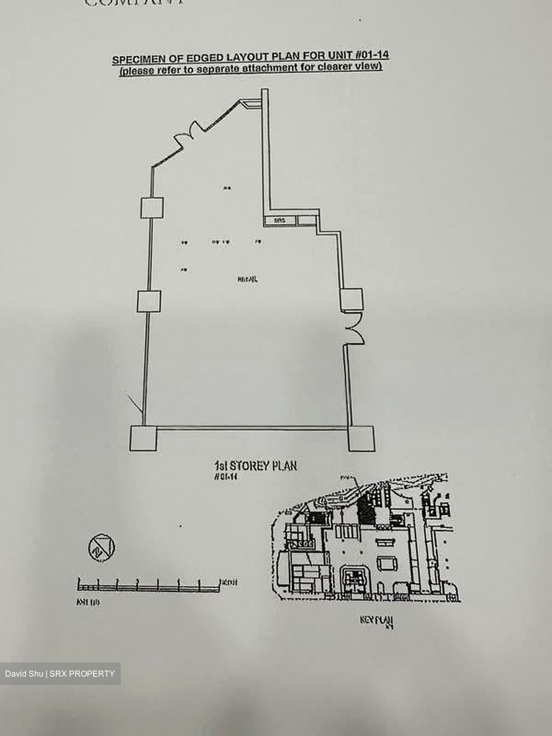 Connexion (D8), Retail #569581001